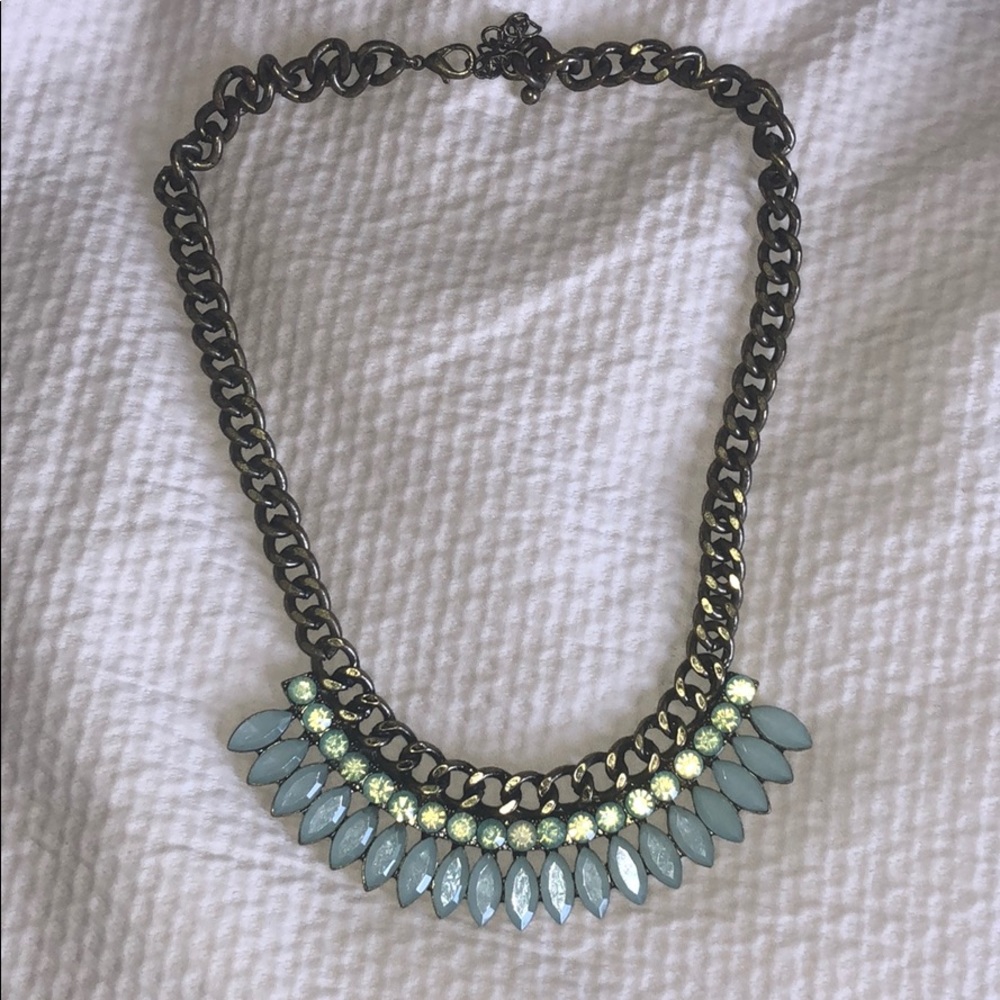 Costume Jewelry - Necklace